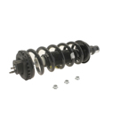 2004 Buick Rainier Strut and Coil Spring Assembly 3