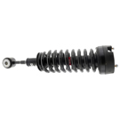 2007 Lincoln Mark LT Strut and Coil Spring Assembly 2