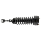 2007 Lincoln Mark LT Strut and Coil Spring Assembly 3