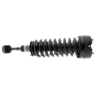 2007 Lincoln Mark LT Strut and Coil Spring Assembly 4