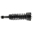 2007 Lincoln Mark LT Strut and Coil Spring Assembly 1