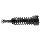 2007 Lincoln Mark LT Strut and Coil Spring Assembly 2