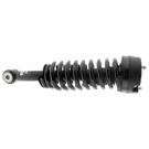 2007 Lincoln Mark LT Strut and Coil Spring Assembly 3