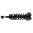2007 Lincoln Mark LT Strut and Coil Spring Assembly 4