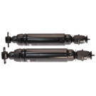 2007 Buick Lucerne Shock and Strut Set 2