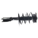 2011 Buick Lucerne Strut and Coil Spring Assembly 2