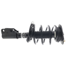 2011 Buick Lucerne Strut and Coil Spring Assembly 4