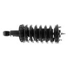 2013 Nissan Armada Strut and Coil Spring Assembly 2
