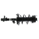 2007 Honda Ridgeline Strut and Coil Spring Assembly 4