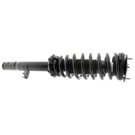 2007 Ford Fusion Strut and Coil Spring Assembly 1