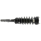 2007 Ford Fusion Strut and Coil Spring Assembly 3