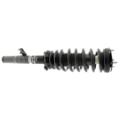 2007 Ford Fusion Strut and Coil Spring Assembly 4
