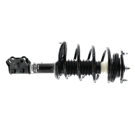 KYB SR4275 Strut and Coil Spring Assembly 4