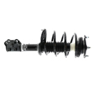 2009 Hyundai Elantra Strut and Coil Spring Assembly 4