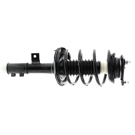 2009 Hyundai Elantra Shock and Strut Set 2