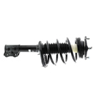 KYB SR4276 Strut and Coil Spring Assembly 2