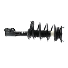2009 Hyundai Elantra Strut and Coil Spring Assembly 3