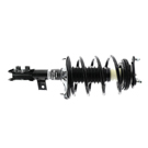 KYB SR4276 Strut and Coil Spring Assembly 4