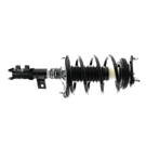 2009 Hyundai Elantra Strut and Coil Spring Assembly 4