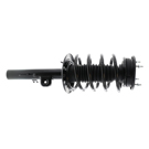 2009 Mercury Sable Shock and Strut Set 2