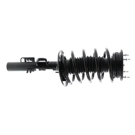 2009 Mercury Sable Strut and Coil Spring Assembly 2