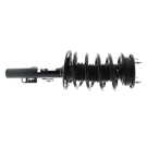 2009 Mercury Sable Strut and Coil Spring Assembly 3