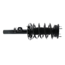 2009 Mercury Sable Shock and Strut Set 3