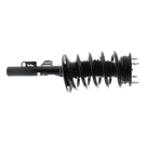 2008 Mercury Sable Strut and Coil Spring Assembly 2