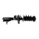 2011 Chevrolet Cruze Strut and Coil Spring Assembly 1