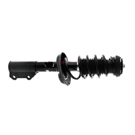 2011 Chevrolet Cruze Strut and Coil Spring Assembly 3