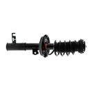 2012 Chevrolet Cruze Strut and Coil Spring Assembly 4