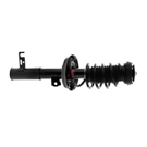 2011 Chevrolet Cruze Strut and Coil Spring Assembly 4