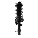 2012 Acura MDX Strut and Coil Spring Assembly 3