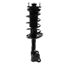 2012 Acura MDX Strut and Coil Spring Assembly 4