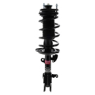 2012 Acura MDX Strut and Coil Spring Assembly 1