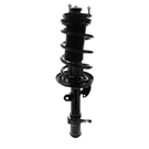 2012 Acura MDX Strut and Coil Spring Assembly 3