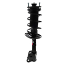 2012 Acura MDX Strut and Coil Spring Assembly 2