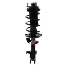 2012 Acura MDX Strut and Coil Spring Assembly 1