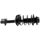 2011 Subaru Outback Strut and Coil Spring Assembly 1