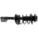 2011 Subaru Outback Strut and Coil Spring Assembly 2