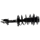 2011 Subaru Outback Strut and Coil Spring Assembly 3
