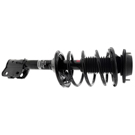 2011 Subaru Outback Strut and Coil Spring Assembly 4