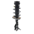 2015 Chevrolet Malibu Strut and Coil Spring Assembly 2