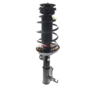 2015 Chevrolet Malibu Strut and Coil Spring Assembly 2