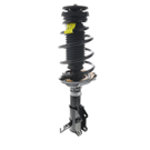 2015 Chevrolet Malibu Strut and Coil Spring Assembly 4