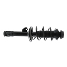 2017 Toyota Prius C Strut and Coil Spring Assembly 1