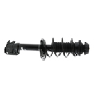 2017 Toyota Prius C Strut and Coil Spring Assembly 2