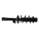2017 Toyota Prius C Strut and Coil Spring Assembly 1