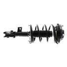 2006 Kia Optima Shock and Strut Set 2