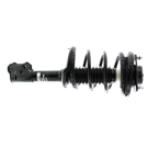 2006 Kia Optima Strut and Coil Spring Assembly 2